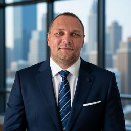 Serhiy S. - CEO WowSeoWeb3